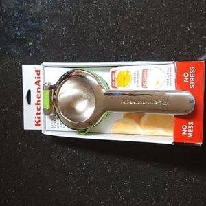KitchenAid Citrus Press